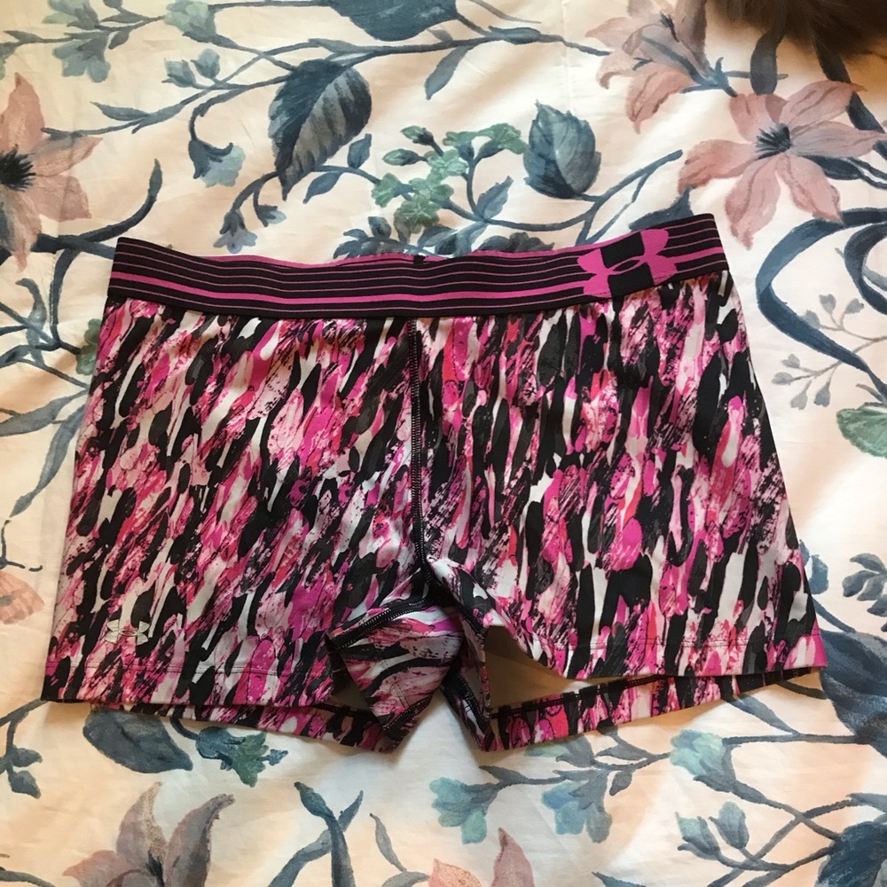Under Armour Shorts